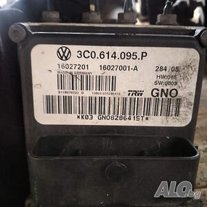 ABS модул Vw Passat B6 Номер: 3C0 614 095 P