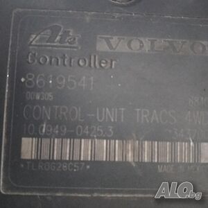 Абс,ABS, помпа, 8619541 8619540 VOLVO V70 XC II 2.4T 00-