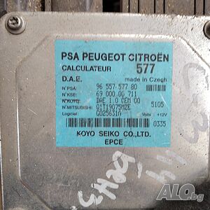 Модул хидравлика Citroen C3 (2002-2010г.) 96 557 577 80, 9655757780, Q1T19075MZE