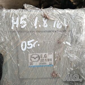 ЕКУ, комплект запалване за Mazda 5 1.8 Petrol, L823 18 881B