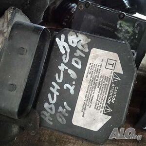 ABS помпа Toyota Avensis T25, 0 265 225 387. 44540-05050