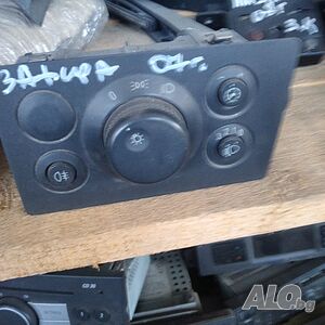 Ключ за фарове Опел Зафира Б, gm 13 205 864