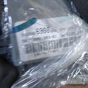Дисплей Navi Citroën Peugeot 9660385280, 6563YL, 6563YK
