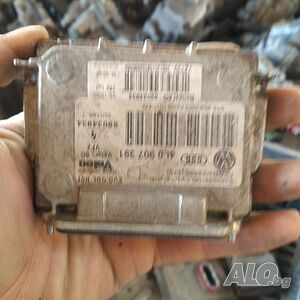 Xenon баласт за Audi Q7 SUV I (03.2006 - 01.2016), № 4L0 907 391