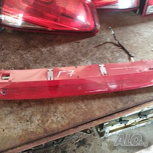 спирачна светлина за голф 7, Mk7, Polo-6R 12-16 5K0945087B 5K0 945 087 B.