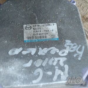 Компютър хидравлика Mazda 6 2.2 MZR-CD, GS1D-67880-F K2225 XJ61X-YE0-0