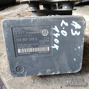 Помпа ABS, АБС за Golf 5 Plus Номер: 1K0 907 379 Q