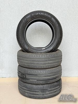 Продавам Гуми R15