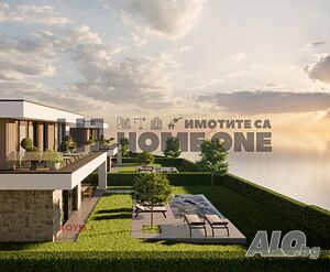 Продажба Вила гр. Несебър - гр. Свети Влас 243m²