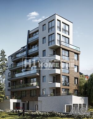 Продажба 3-стаен гр. София - Редута 91m²