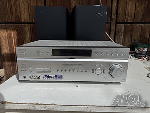 Тунер усилвател Sony str-de598