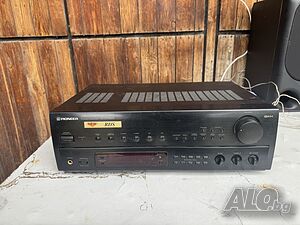 Тунер усилвател pioneer sx-304rds