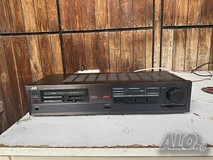 Усилвател jvc a-gx1