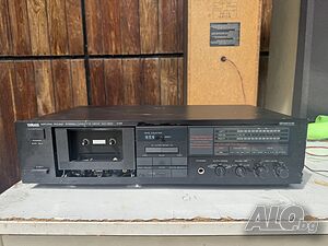 Касетъчен дек Yamaha kx-200
