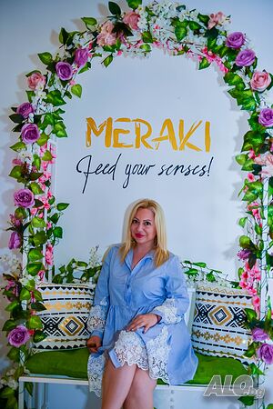Meraki Bar sunny beach