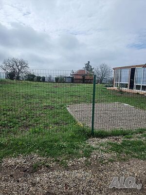 Продавам къща до Нови лозя