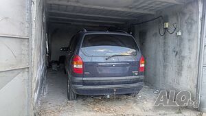 Гараж под наем - Люлин 3