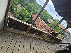 Къща с. Бураново