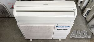 Panasonic CS-UE9JKE/CU-UE9JKE (инверторна сплит система)