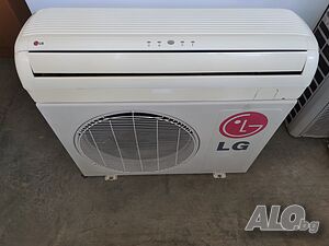 LG KS‐H096JNA0 - 9-ка, отлично състояние, готов за монтаж Цена: 200 €