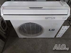 LG LS‐R126ABL - 12-ка, отлично състояние, готов за монтаж Цена: 220 €