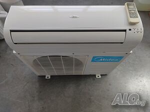 Midea MSG-12HRN2 (конвенционална сплит система)