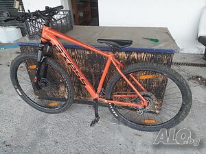 Велосипед Axess DEBRIS