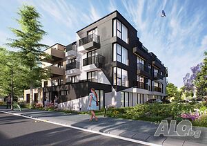Продавам многостаен апартамент в жк. Орландовци