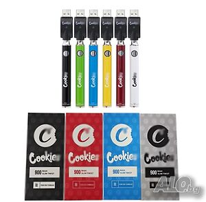 Батерия Cookies 900mAh 510