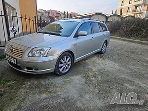 Продам автомобиль