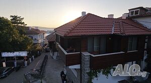 Къща под наем в Созопол, Стар град