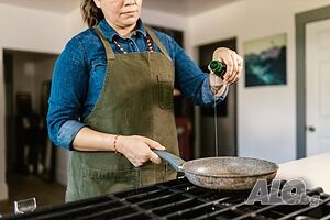Работник, кухня
