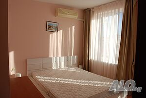 Панорама море с три спални, на Елените