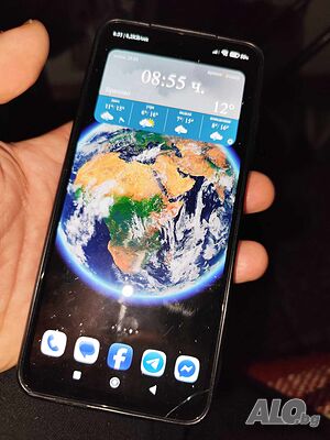 Продава GSM Redmi note 10 pro