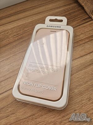 Подарявам CASE SAMSUNG GALAXY A5 (2017)