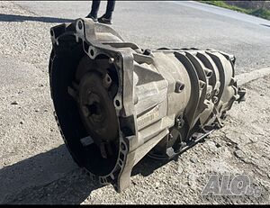 Автоматична скоростна кутия за БМВ е46 е39 Х5 е53 Х3 е83