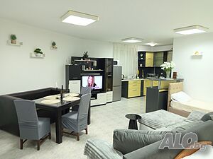 Туризъм, нощувки, alena’s Studio