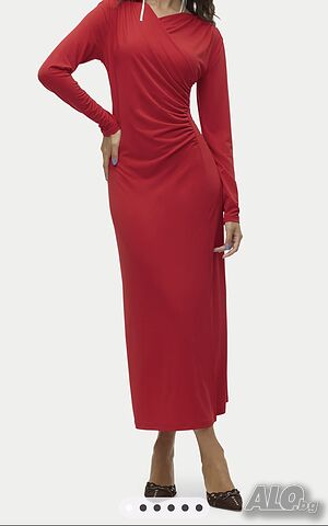 Нова дамска рокля Vero Moda - размер L