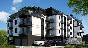 Продажба на ателиета, едностайни и двустайни апартаменти в Черноморец