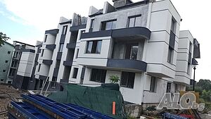 Продажба на ателиета, едностайни и двустайни апартаменти в Черноморец