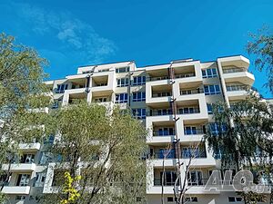 Продава четиристаен апартамент от собственик пред Акт 16