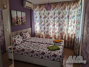 Нощувки в апартамент ”Рич” 1