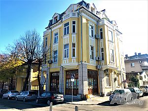 Кабинет за психологично консултиране гр. Бургас