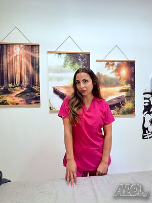 АЛЕКС Отделете време за себе си - Професионален масаж за пълноценен релакс