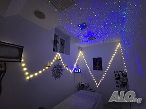 Търся колежка масажистка - добри условия и коректно отношение
