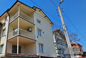Стаи за гости Йонкови в Крайморие