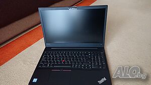 Lenovo ThinkPad E580 i5-8250U/16GB DDR4/256NVMe/15.6FHD