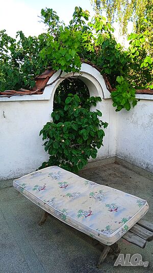 Детски бебешки класически кокосов матрак дюшек