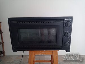 Продава се фурна
