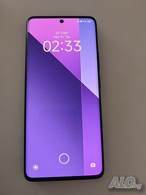 Xiaomi Redmi note 13 pro plus